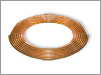 Brass Tube (Round)