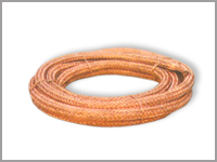 Copper Twisted Wire Rope